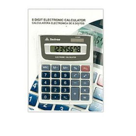 Desktop Calculator Case Pack 48desktop 