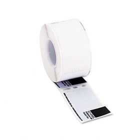 Seiko SLPOPMRL - Self-Adhesive Opaque Multiuse Labels f/Label Printers, 1-1/8 x 2, White, 440/Boxseiko 