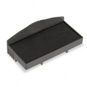 ClassiX 43312 - P13 Self-Inking Stamp Replacement Pad, Blackclassix 