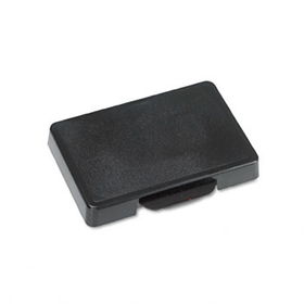 Trodat T5510N Numberer Replacement Ink Pad, Blackstamp 