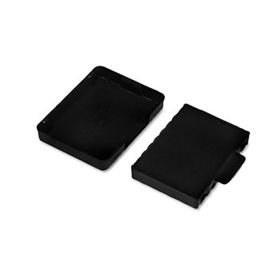 U. S. Stamp & Sign P5200BL - Trodat T5200 Stamp Replacement Ink Pad, 1 x 1-5/8, Bluestamp 