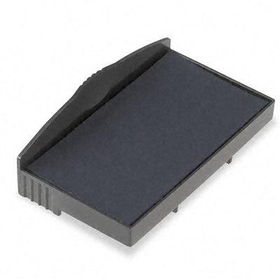 ClassiX 43413 - P14 Self-Inking Stamp Replacement Pad, Blueclassix 