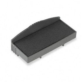 ClassiX 43212 - P12 Self-Inking Stamp Replacement Pad, Blackclassix 