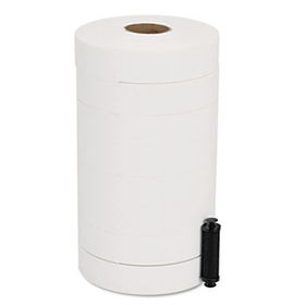 Pricemarkers 1155 & 1170 Two-Line Labels, 3/4 x 1-1/4, White, 1000/Roll