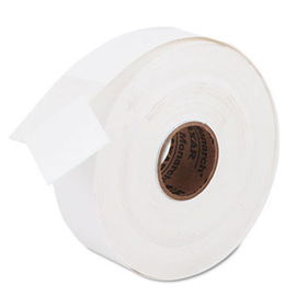 Pricemarker 1153 Three-Line Labels, 1 x 1-1/4, White, 1000/Rollmonarch 