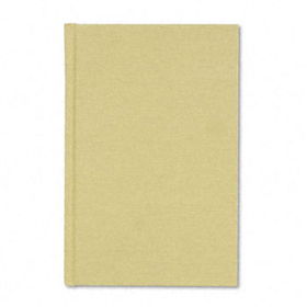 Handy Size Bound Memo Book, Ruled, 9 x 5-7/8, WE, 96 Sheets/Pad