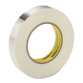 High-Strength Filament Tape, .94"" x 60ydsscotch 