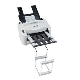 Model P7400 RapidFold Light-Duty Desktop AutoFolder, 4000 Sheets/Hourmartin 