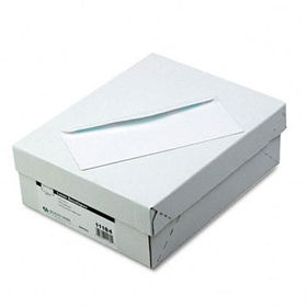 Laser & Inkjet Envelope, Traditional, #10, White, 500/Box