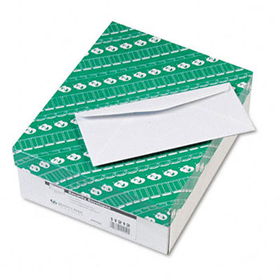 Business Envelope, Traditional, #10, White, 500/Box