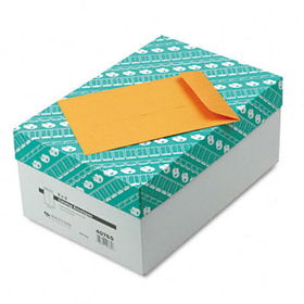 Catalog Envelope, 6 x 9, Brown Kraft, 500/Box