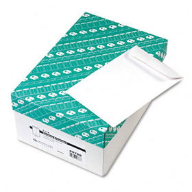 Catalog Envelope, 6 x 9, White, 500/Box