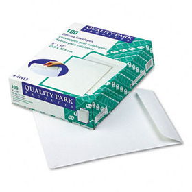 Catalog Envelope, 9 x 12, White, 100/Boxquality 