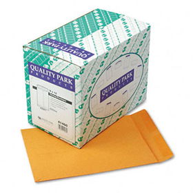 Catalog Envelope, 9 x 12, Brown Kraft, 250/Box