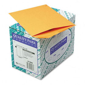 Catalog Envelope, 9 x 12, Brown Kraft, 250/Box