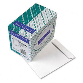 Catalog Envelope, 9 x 12, White, 250/Boxquality 