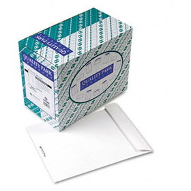 Quality Park 41685 - Catalog Envelope, Recycled, 10 x 13, White, 250/Boxquality 