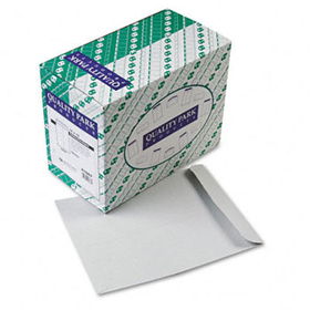 Catalog Envelope, 10 x 13, Executive Gray, 250/Box