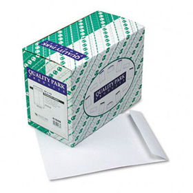 Catalog Envelope, 10 x 13, White, 250/Box