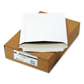 Photo/Document Mailer, Redi-Strip, Side Seam, 9 x 11 1/2, White, 25/Box