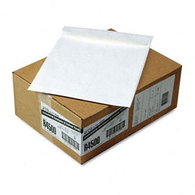 Tyvek Expansion Mailer, 10 x 13 x 1 1/2, White, 100/Cartonquality 