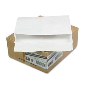 Tyvek Booklet Expansion Mailer, 10 x 13 x 2, White, 100/Cartonquality 