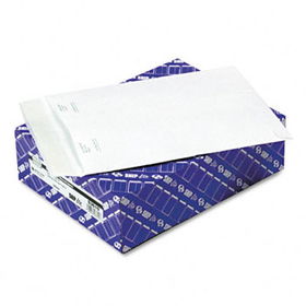 Ship-Lite Redi-Flap Mailer, Side Seam, 9 x 12, White, 100/Boxquality 