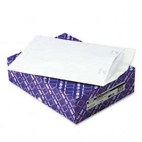 Ship-Lite Redi-Flap Mailer, Side Seam, 10 x 13, White, 100/Boxquality 