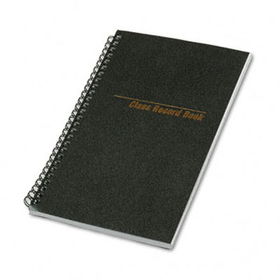 Class Record Book, 6-Day/6-Week Format, 9-1/2 x 5-3/4, 120 Pages