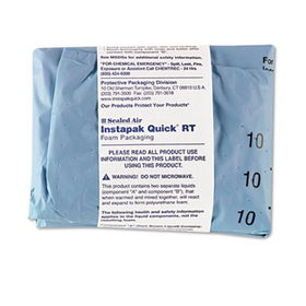 Sealed Air 12589 - Instapak Quick RT Packaging Bags, 15 x 18, 36 Bags/Cartonsealed 