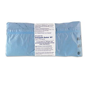 Sealed Air 13132 - Instapak Quick RT Packaging Bags, 18 x 24, 30 Bags/Cartonsealed 