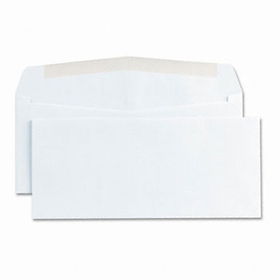 Business Envelope, Contemporary, #9, White, 500/Boxuniversal 