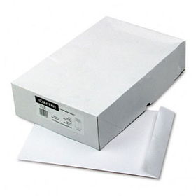 Columbian CO746 - Self-Seal Catalog Envelopes, 10 X 13, 28lb, White, 100/Boxcolumbian 