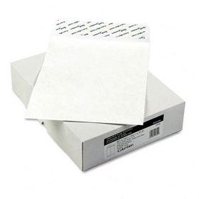 Columbian CO800 - Tyvek Catalog Envelopes, 9-1/2 x 12-1/2, White, 100/Boxcolumbian 