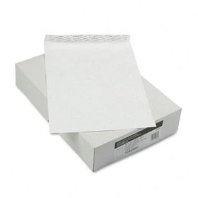 Columbian CO803 - Tyvek Catalog Envelopes, 10 x 15, White, 100/Boxcolumbian 