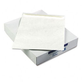 Columbian CO804 - Tyvek Catalog Envelopes, 12 x 15-1/2, White, 100/Boxcolumbian 