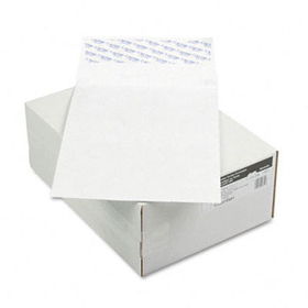 Columbian CO812 - Tyvek Grip-Seal Open End 1-1/2 Expansion Envelopes, 10 x 13, 100/Box