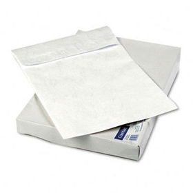 Columbian CO824 - Tyvek Grip-Seal Open End 2 Expansion Envelopes, 12 x 16, 25/Boxcolumbian 