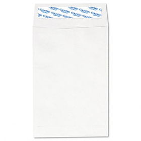 Columbian CO846 - Tyvek Catalog Envelopes, 6 x 9, White, 100/Boxcolumbian 