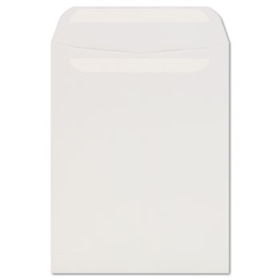 Columbian CO728 - Self-Seal Catalog Envelopes, 6 x 9, 28lb, White, 100/Boxcolumbian 