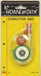 Correction Tape - 5mm x 6m Case Pack 48