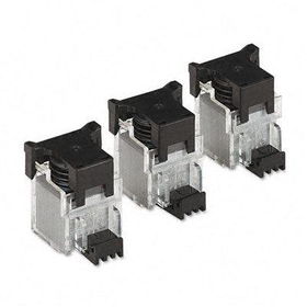 Canon 0250A001AA - Standard Staples for Canon IR550/600/Others, 1 Cartridge, 6000 Staples/Packcanon 