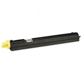 Canon 8643A003AA - 8643A003AA (GPR-13) Toner, 8500 Page-Yield, Yellowcanon 