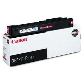 Canon GPR11M - GPR11M (GPR-11) Toner, 25000 Page-Yield, Magentacanon 