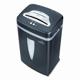 Powershred 450Ms Medium-Duty Micro-Cut Shredder, 7 Sheet Capacity