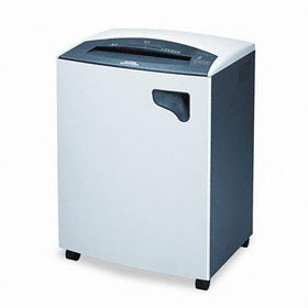 Fellowes 38385 - Powershred Medium-Duty C-380C Confetti-Cut Shredder, 16 Sheet Capacityfellowes 