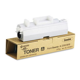 37016011 Toner, 10000 Page-Yield, Blackmita 