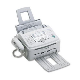 Panasonic KXFL511 - KX-FL511 Laser Fax/Copier/Telephone