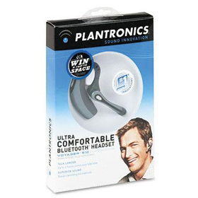 Plantronicsplantronics 