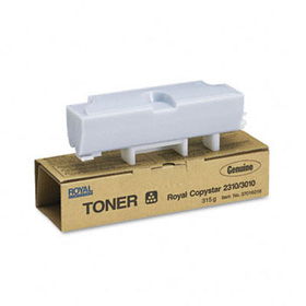 37016016 Toner, 10000 Page-Yield, Blackroyal 